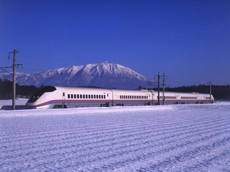Onsen Minsyuku Akebonosou Morioka Buitenkant foto